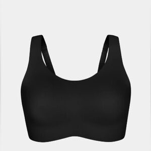Knix revolution adjustable pullover bra S+